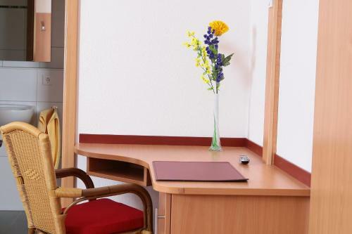 Bed & Breakfast G�stehaus Kleeberger