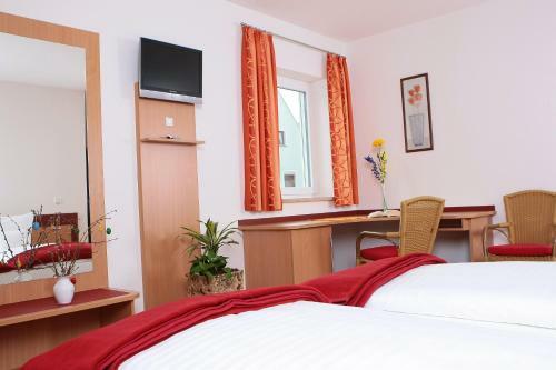 Bed & Breakfast G�stehaus Kleeberger