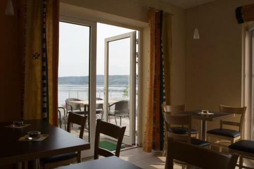 Bed & Breakfast G�stehaus Kleeberger