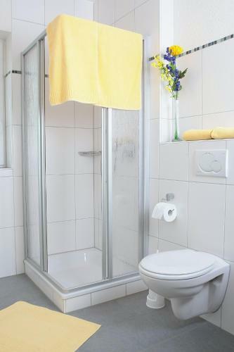 Bed & Breakfast G�stehaus Kleeberger