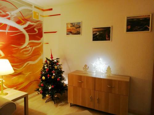 Apartamento Ferienwohnung Angelo