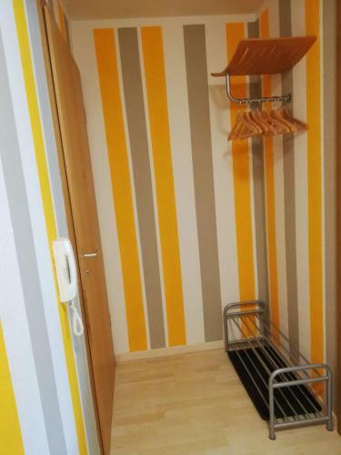 Apartamento Ferienwohnung Angelo