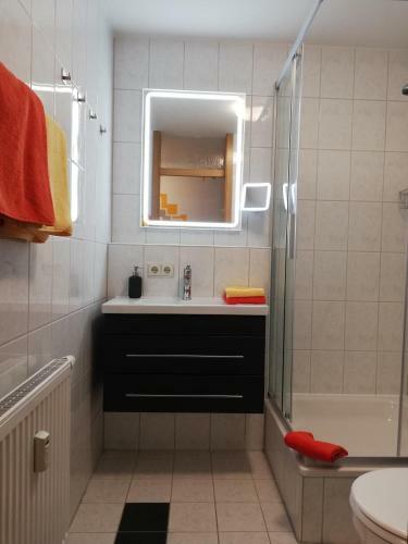 Apartamento Ferienwohnung Angelo
