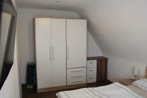 Apartamento Ferienhaus Storchennest