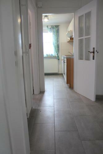 Apartamento Ferienhaus Storchennest