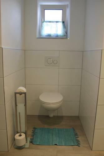 Apartamento Ferienhaus Storchennest