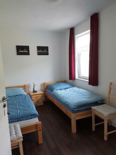 Haus Vogelgesang Pirna