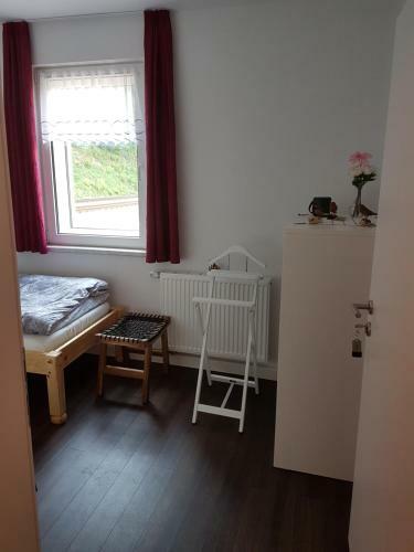 Haus Vogelgesang Pirna