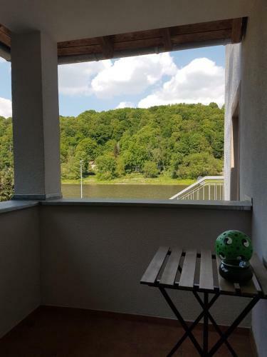 Haus Vogelgesang Pirna