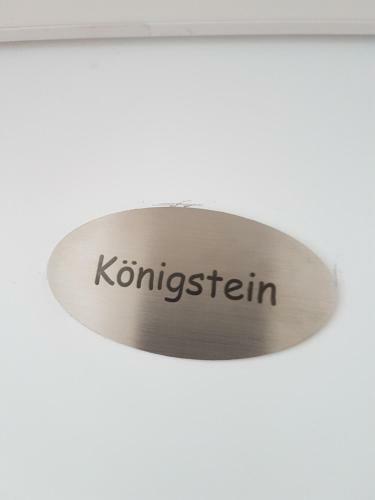Haus Vogelgesang Pirna