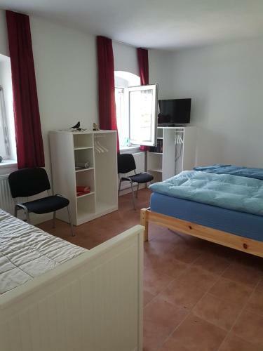 Haus Vogelgesang Pirna