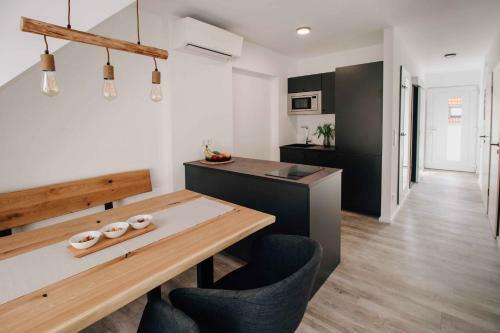 Apartamento Brombachseezeit
