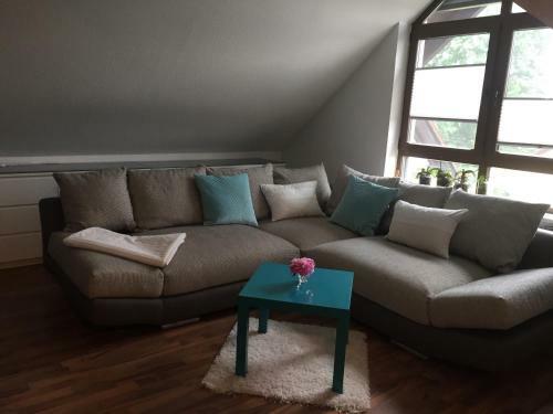 Apartamento Ferienwohnung Luna