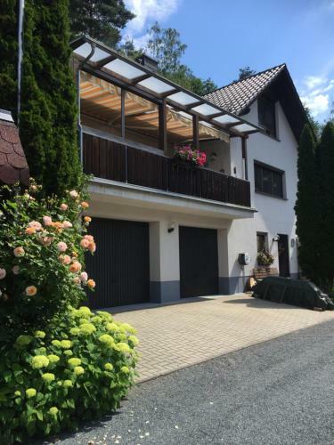 Apartamento Ferienwohnung Luna