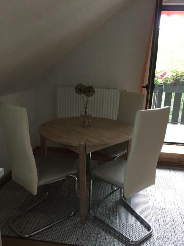 Apartamento Ferienwohnung Luna