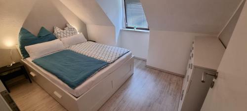 Apartamento S��e Kleine Ferienwohnung