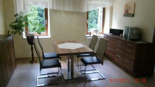 Xxl Ferienwohnung