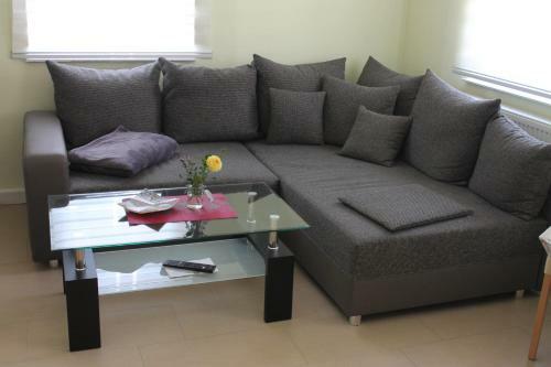 Apartamento Ferienoase Kleine Perle