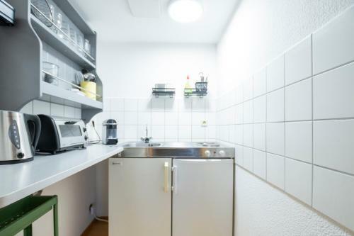 Apartamento Pirna-schlossblick