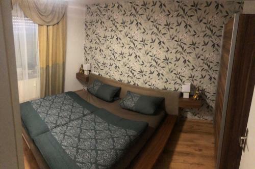 Apartment Saxonia