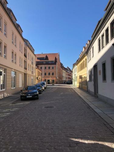 Apartment Saxonia