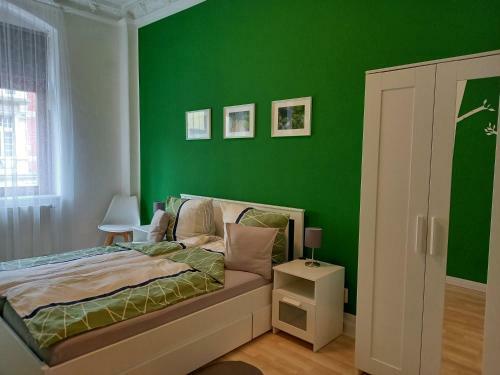 Apartamento Ferienwohnung Xenia