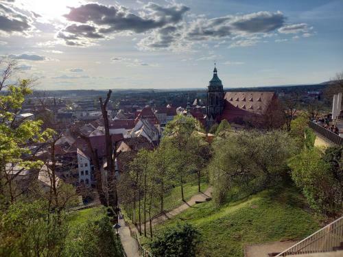 Apartamento Ferienwohnung Xenia