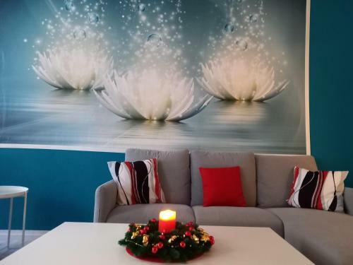 Apartamento Ferienwohnung Xenia