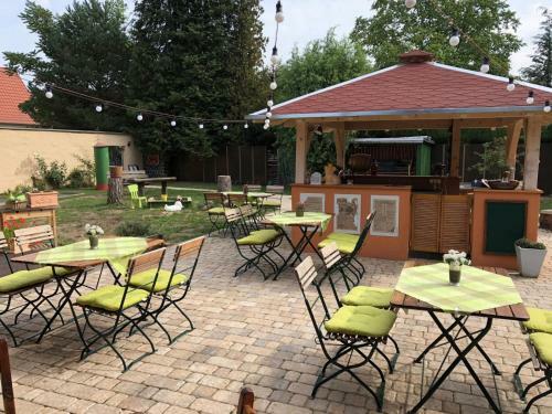 Apartamento Ferienwohnung Schwemmer