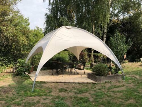 Apartamento Ferienwohnung Schwemmer