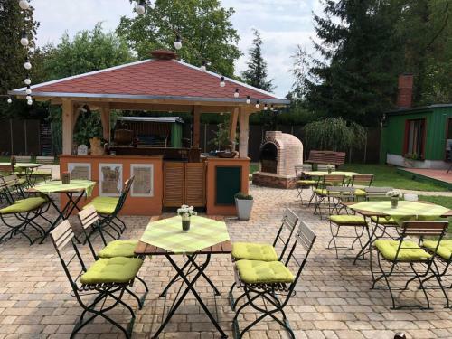 Apartamento Ferienwohnung Schwemmer