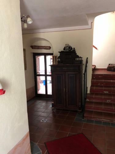 Apartamento Ferienwohnung Schwemmer