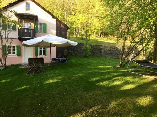 Wanderer Paradies