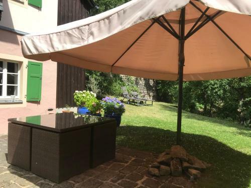 Wanderer Paradies