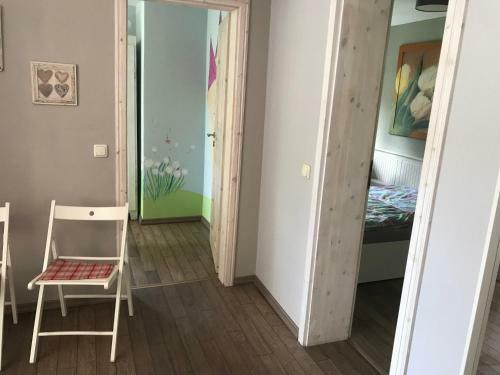 Wanderer Paradies