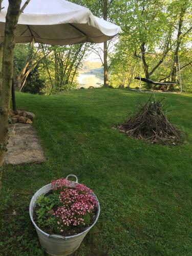 Wanderer Paradies