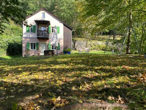 Wanderer Paradies