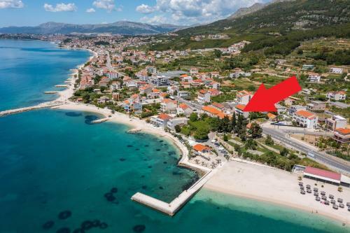 Apartamento Wait 'n Sea