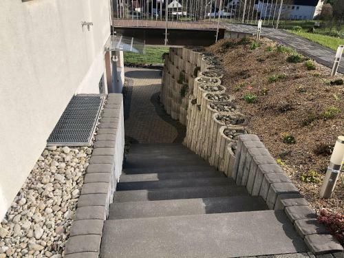 Apartamento Wiesenblick Plettenberg