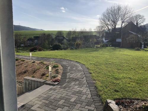 Apartamento Wiesenblick Plettenberg