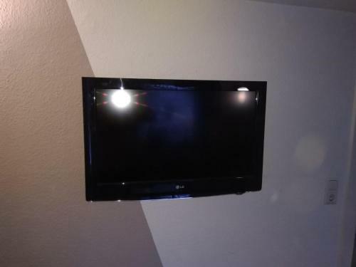 Apartamento Charmante Ferienwohnung