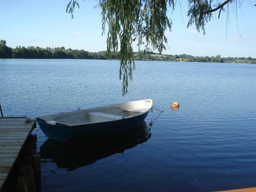 Apartamento Ferienwohnung Am Sch�hsee