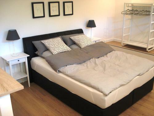 Apartamento Ferienwohnung Am Sch�hsee