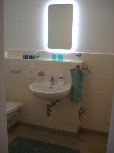 Apartamento Ferienwohnung Am Sch�hsee