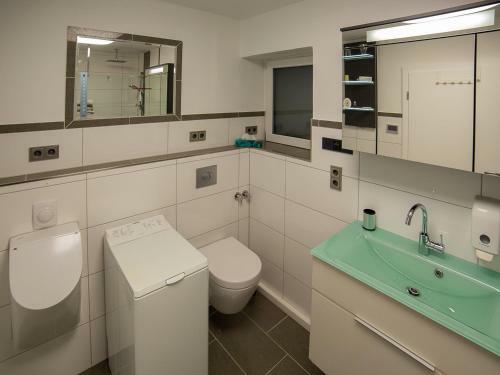 Apartamentos Ferienwohnung Zur Quelle