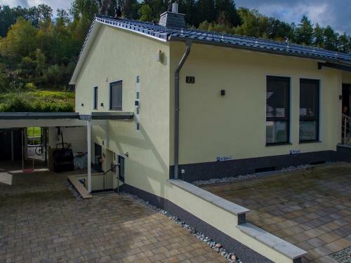 Apartamentos Ferienwohnung Zur Quelle