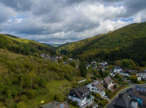 Apartamentos Ferienwohnung Zur Quelle