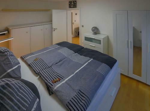 Apartamentos Ferienwohnung Zur Quelle