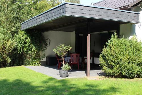 Haus Haase