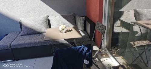 Apartman Jure
